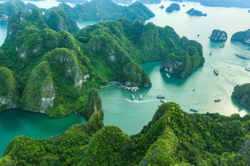 Gói nghỉ dưỡng dài hạn